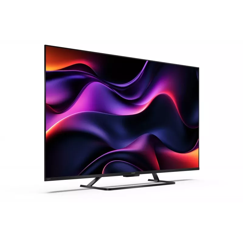 TV QLED 50 tolli 50HR8465E