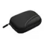 NATEC NET-0396 GPS/HDD/kaamera ümbris SHRIMP Must
