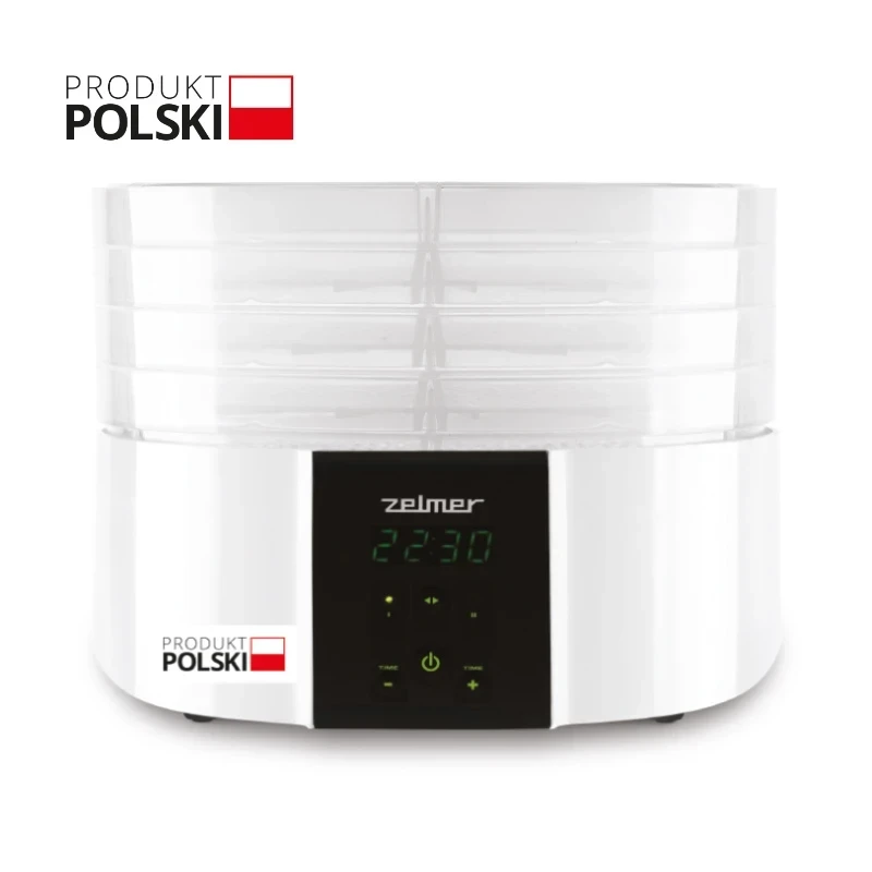 Zelmer ZFD2020 Maxi