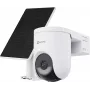 IP-kaamera Ezviz HB8 Lite 4G Wi-Fi 4MP päikesepaneeliga 5W