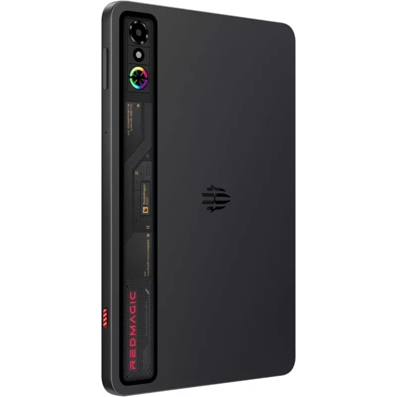 Redmagic Astra Eclipse - 16/512GB mängutahvelarvuti 9,06-tollise ekraaniga (grafiit)