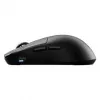 Scyrox V8 kabellose Gaming-Maus 8.000 Hz 8K Dongle Kailh Optical schwarz