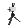 RØDE Vlogger Kit iOS statiiv Mobiiltelefon 3 jalga Must