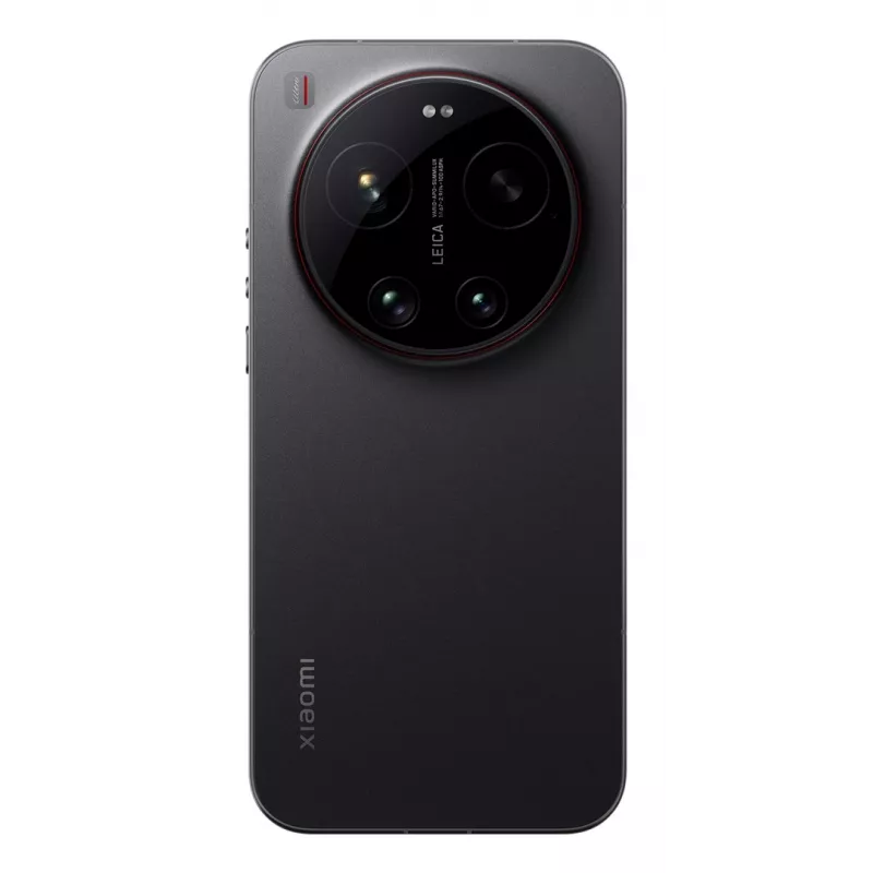 Xiaomi 17 Ultra DS 5G 16/512GB Must + Fotokomplekt