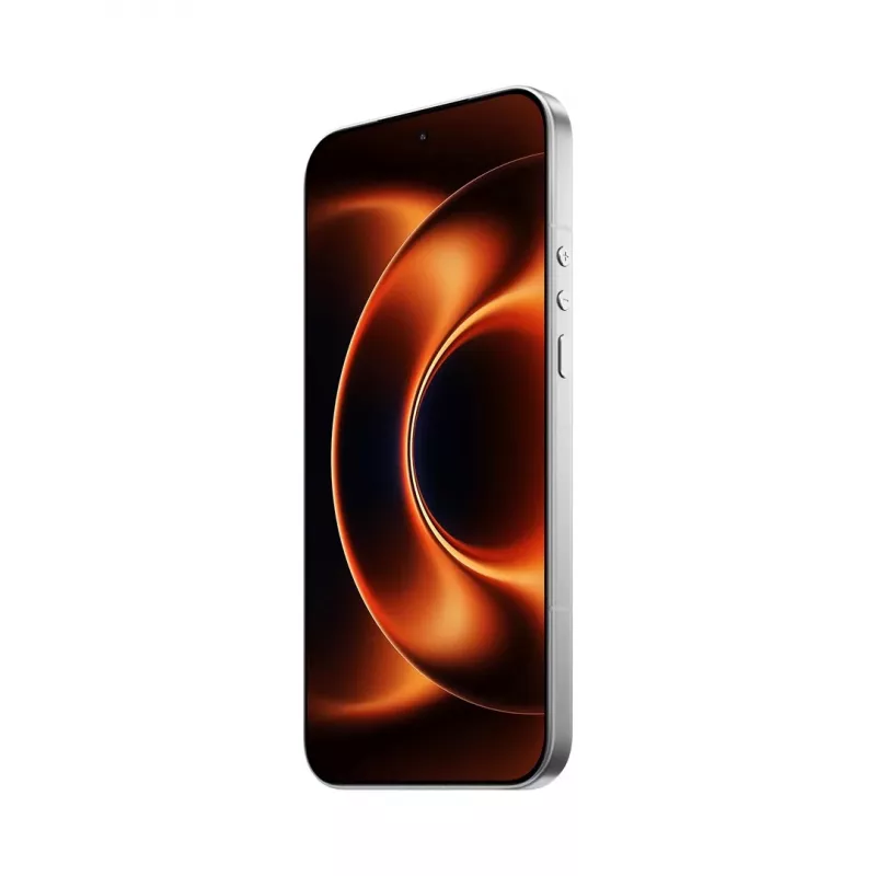 Xiaomi 17 Ultra DS 5G 16/512GB Valge + Kit Photo