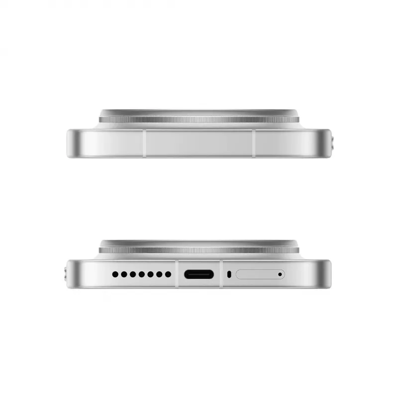 Xiaomi 17 Ultra DS 5G 16/512GB Valge + Kit Photo
