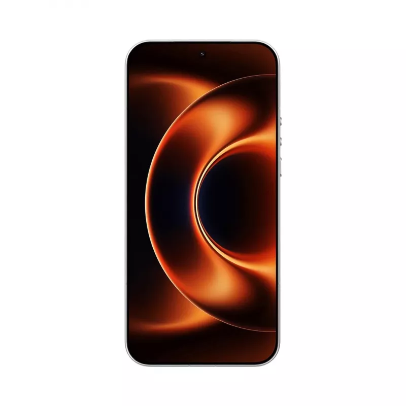 Xiaomi 17 Ultra DS 5G 16/512GB Valge + Kit Photo