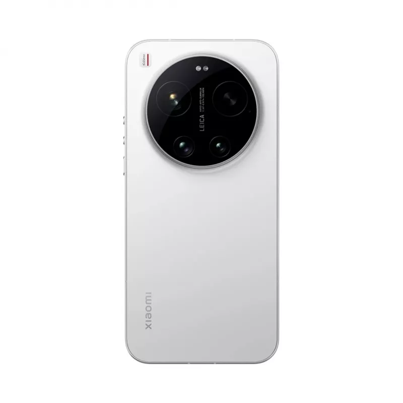 Xiaomi 17 Ultra DS 5G 16/512GB Valge + Kit Photo