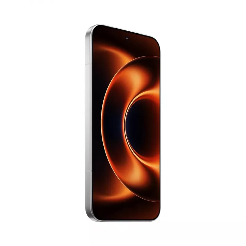 Xiaomi 17 Ultra DS 5G 16/512GB Valge + Kit Photo