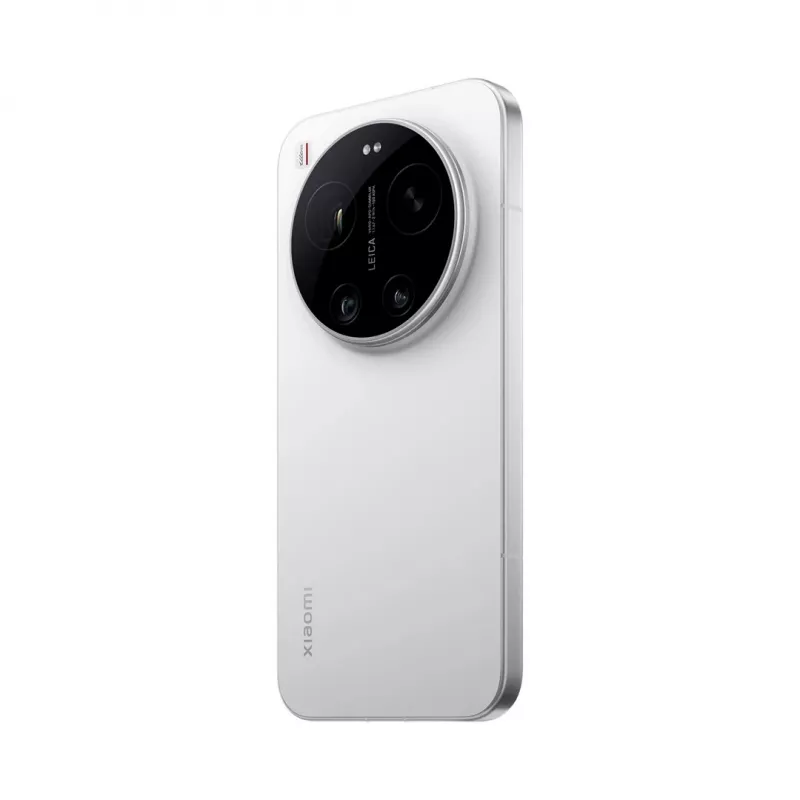 Xiaomi 17 Ultra DS 5G 16/512GB Valge + Kit Photo