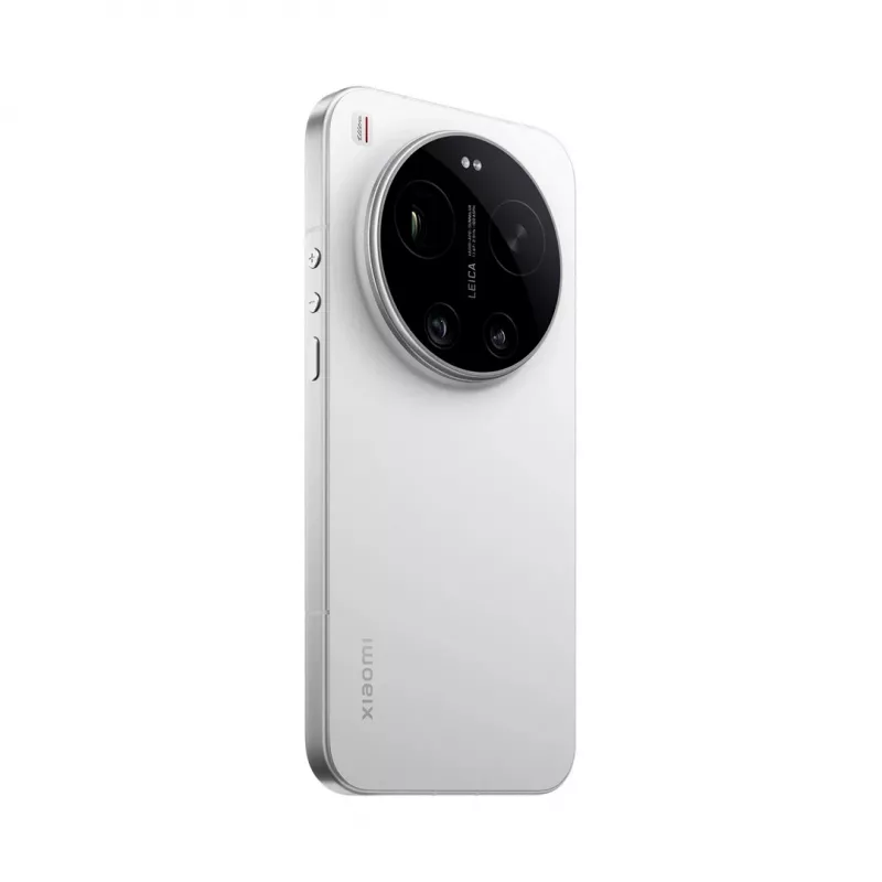 Xiaomi 17 Ultra DS 5G 16/512GB Valge + Kit Photo