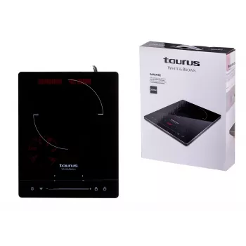Taurus Darkfire eraldiseisev induktsioonpliit