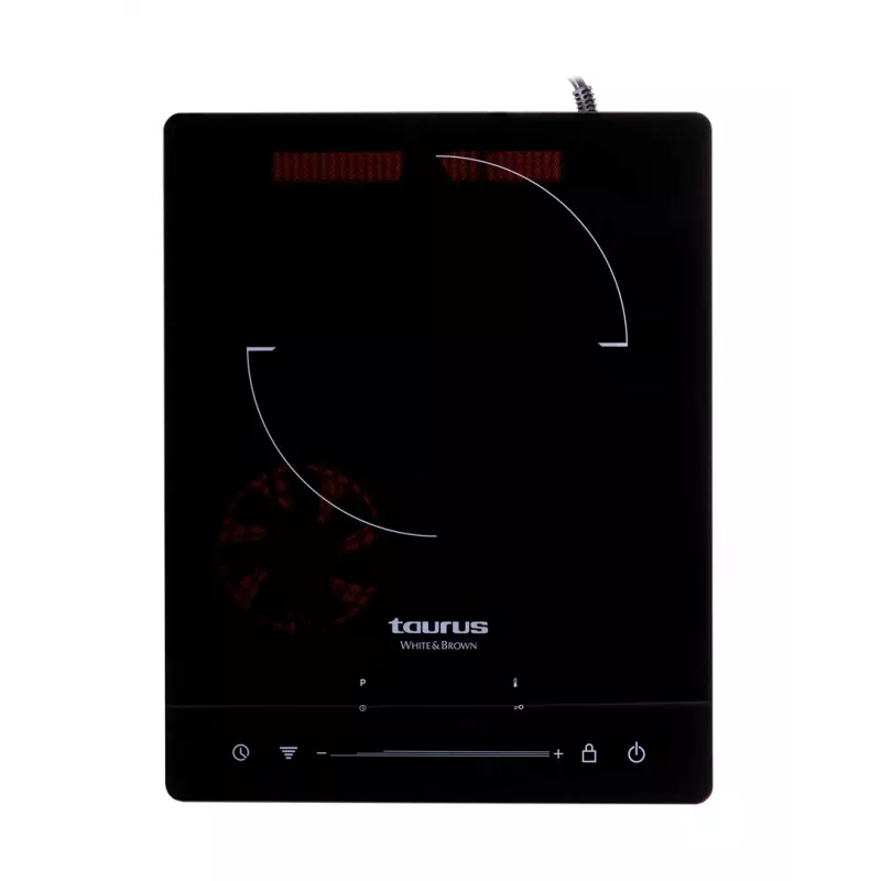 Taurus Darkfire eraldiseisev induktsioonpliit