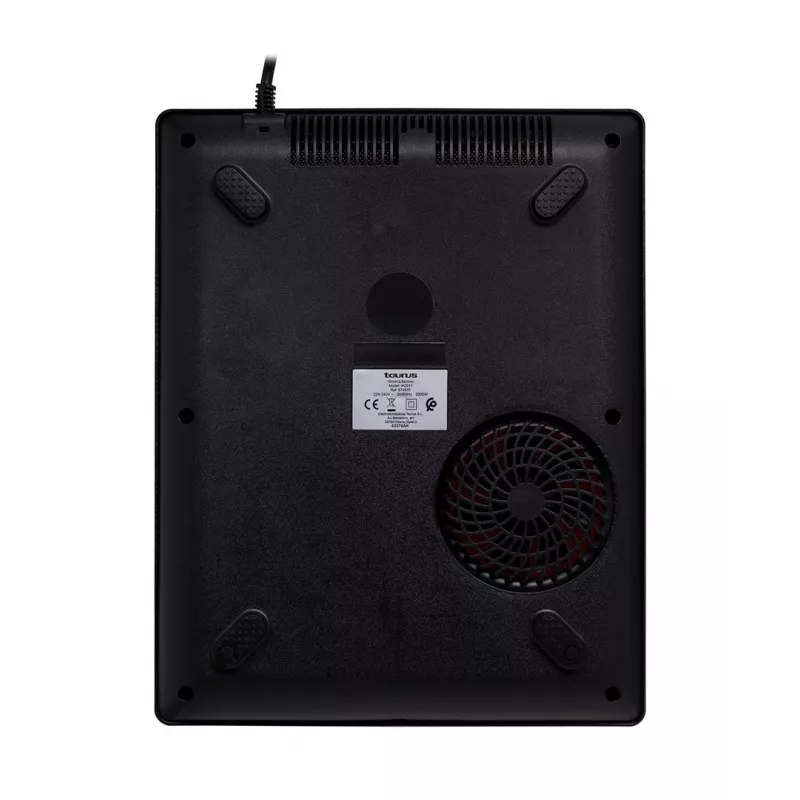 Taurus Darkfire eraldiseisev induktsioonpliit