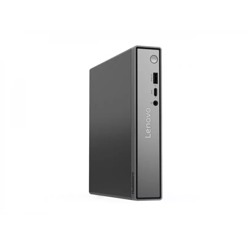 Lenovo ThinkCentre neo 50q Gen 5 13B9006GMH miniarvuti, Intel Core i5-13420H, 16GB DDR5, 512GB SSD, Windows 11 Pro