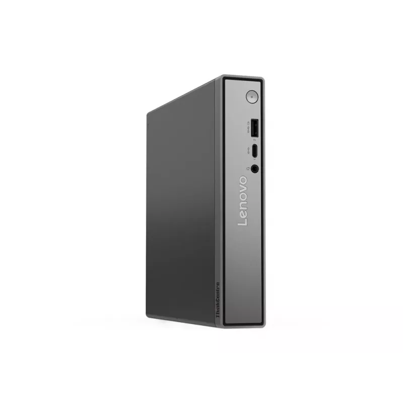 Lenovo ThinkCentre neo 50q Gen 5 13B9006GMH miniarvuti, Intel Core i5-13420H, 16GB DDR5, 512GB SSD, Windows 11 Pro