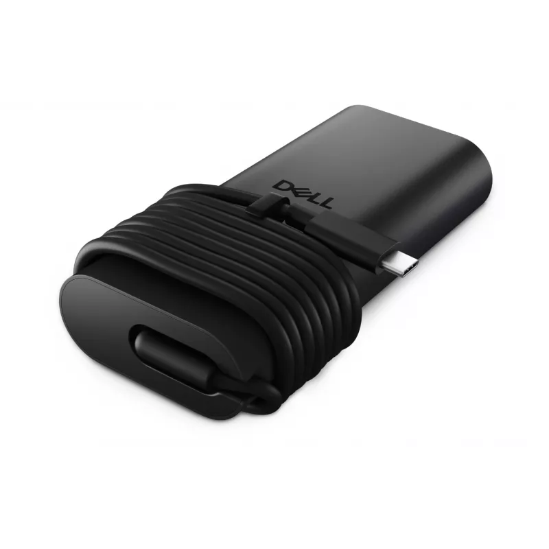 Dell 130W USB-C vahelduvvooluadapter | 130 W | 5/9/15/20 V