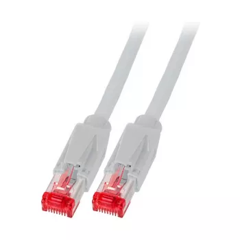 EFB RJ45 paigalduskaabel Cat.6A S/FTP LSZH Draka UC900 TM21 Hall 0,2m