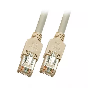 EFB RJ45 ühenduskaabel Cat.5e SF/UTP LSZH Draka UC300 TM11 Hall 40m