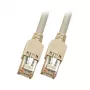 EFB RJ45 ühenduskaabel Cat.5e SF/UTP LSZH Draka UC300 TM11 Hall 40m