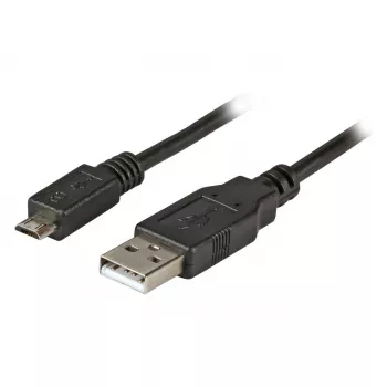 Efb K5228SW.1,8V2 USB-kaabel must