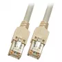 EFB RJ45 paigalduskaabel Cat.5e F/UTP LSZH Draka UC300 TM11 Hall 0,25m