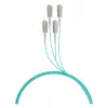 EFB Trunk kaabel U-DQ(ZN)BH OM3 4G (1x4) SC-SC 60m Dca LSZH