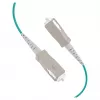 EFB Trunk kaabel U-DQ(ZN)BH OM3 8G (1x8) SC-SC 110m Dca LSZH