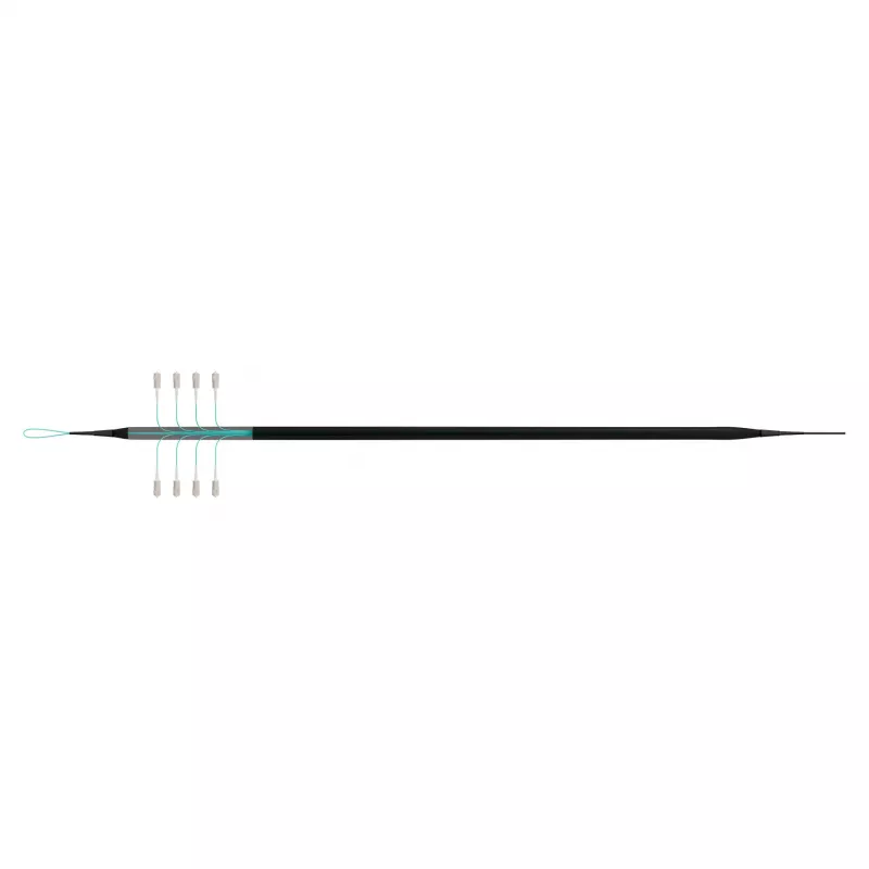 EFB Trunk kaabel U-DQ(ZN)BH OM3 8G (1x8) SC-SC 120m Dca LSZH