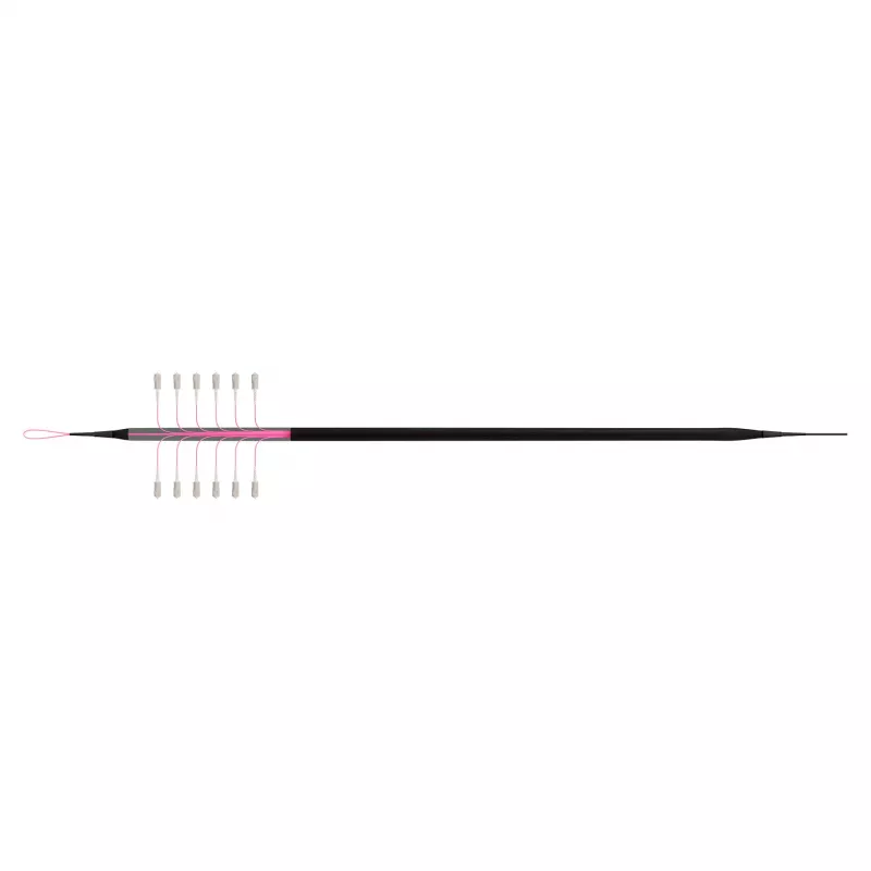 EFB Trunk kaabel U-DQ(ZN)BH OM4 12G (1x12) SC-SC 40m Dca LSZH