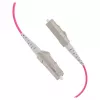 EFB Trunk kaabel U-DQ(ZN)BH OM4 4G (1x4) LC-LC 80m Dca LSZH