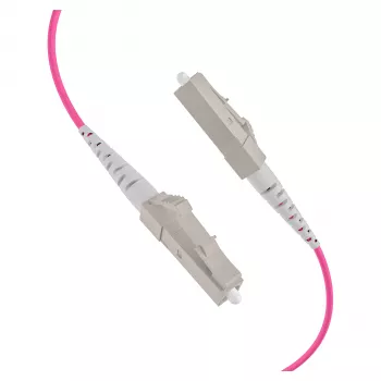 EFB Trunk kaabel U-DQ(ZN)BH OM4 4G (1x4) LC-LC 80m Dca LSZH