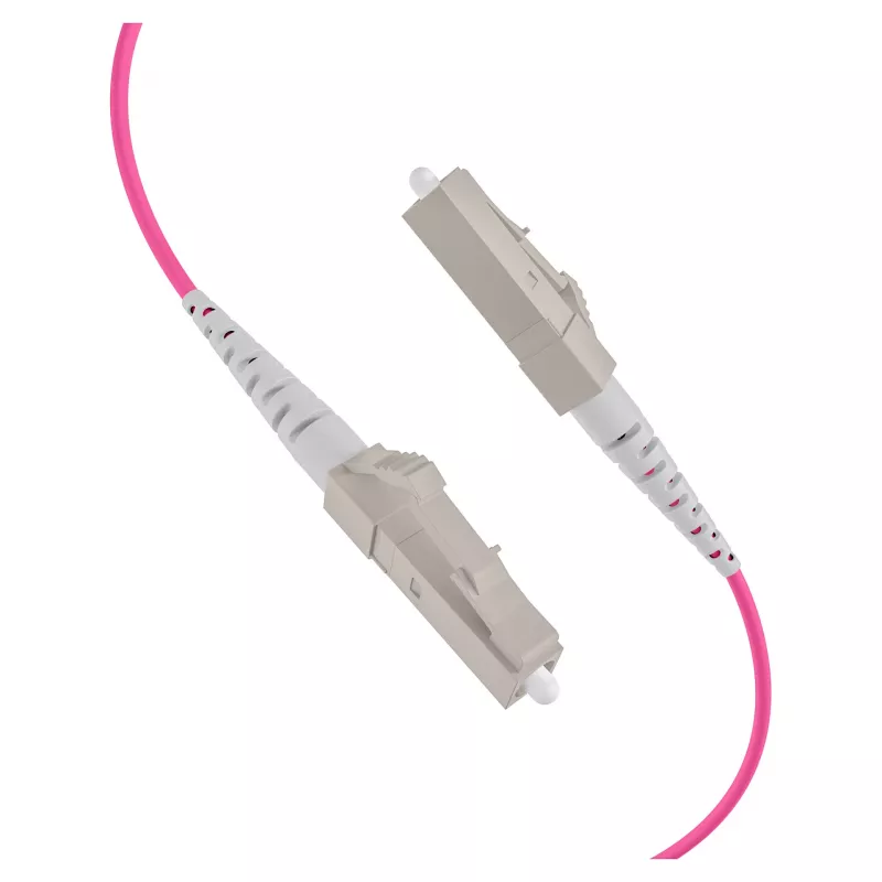 EFB Trunk kaabel U-DQ(ZN)BH OM4 4G (1x4) LC-LC 80m Dca LSZH