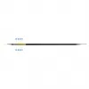 EFB Trunk kaabel U-DQ(ZN)BH OS2 8E (1x8) SC-SC 60m Dca LSZH G657A1