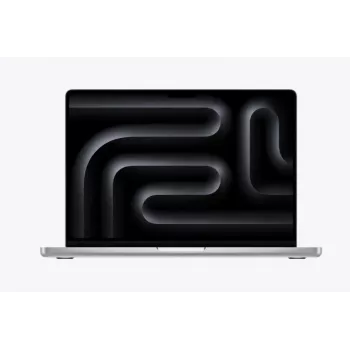 Apple MacBook Pro 16,2 M5 Pro 18C CPU/20C GPU 48 GB RAM 2 TB SSD Hõbedane DE QWERTZ