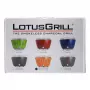 Lotusgrill G 280 Mandarin oranž Mod. 2019