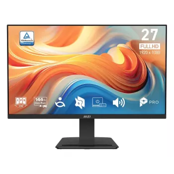 MSI PRO MP273DE E14A 68.5cm FHD 16:9 IPS DP HDMI VGA