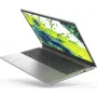 Acer Aspire Go 15 AG15-72P-792F sülearvuti i7-150U 16 GB RAM 1 TB SSD 15.6 FHD QWERTZ hõbedane