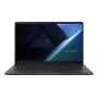 ASUS ExpertBook B1503CVA-S77277 Core 5 210H 15,6-tolline FHD 300 niti 60 Hz AG 16 GB DDR5 SSD512 Intel Graphics WLAN+BT LAN Cam1080p 50 Wh ilma operatsioonisüsteemita pehme hall 3 aastat kohapealne garantii