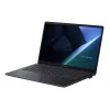 ASUS ExpertBook B1503CVA-S77277 Core 5 210H 15,6-tolline FHD 300 niti 60 Hz AG 16 GB DDR5 SSD512 Intel Graphics WLAN+BT LAN Cam1080p 50 Wh ilma operatsioonisüsteemita pehme hall 3 aastat kohapealne garantii