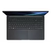 ASUS ExpertBook B1503CVA-S77277 Core 5 210H 15,6-tolline FHD 300 niti 60 Hz AG 16 GB DDR5 SSD512 Intel Graphics WLAN+BT LAN Cam1080p 50 Wh ilma operatsioonisüsteemita pehme hall 3 aastat kohapealne garantii