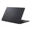 ASUS ExpertBook B1503CVA-S77277 Core 5 210H 15,6-tolline FHD 300 niti 60 Hz AG 16 GB DDR5 SSD512 Intel Graphics WLAN+BT LAN Cam1080p 50 Wh ilma operatsioonisüsteemita pehme hall 3 aastat kohapealne garantii