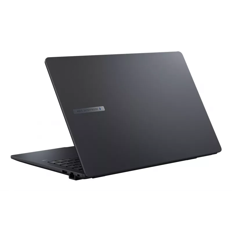 ASUS ExpertBook B1503CVA-S77277 Core 5 210H 15,6-tolline FHD 300 niti 60 Hz AG 16 GB DDR5 SSD512 Intel Graphics WLAN+BT LAN Cam1080p 50 Wh ilma operatsioonisüsteemita pehme hall 3 aastat kohapealne garantii