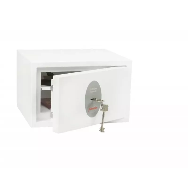 Phoenix Safe Einbruchschutztresor SS1181K MKII FORTRESS