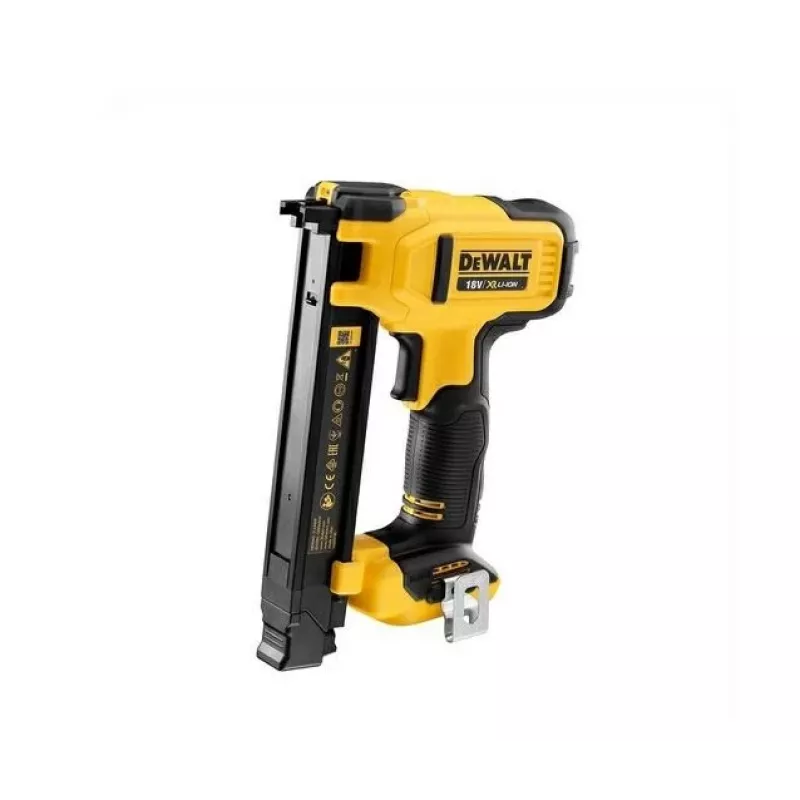 DeWALT DCN701N-XJ naelutaja/klambripüstol