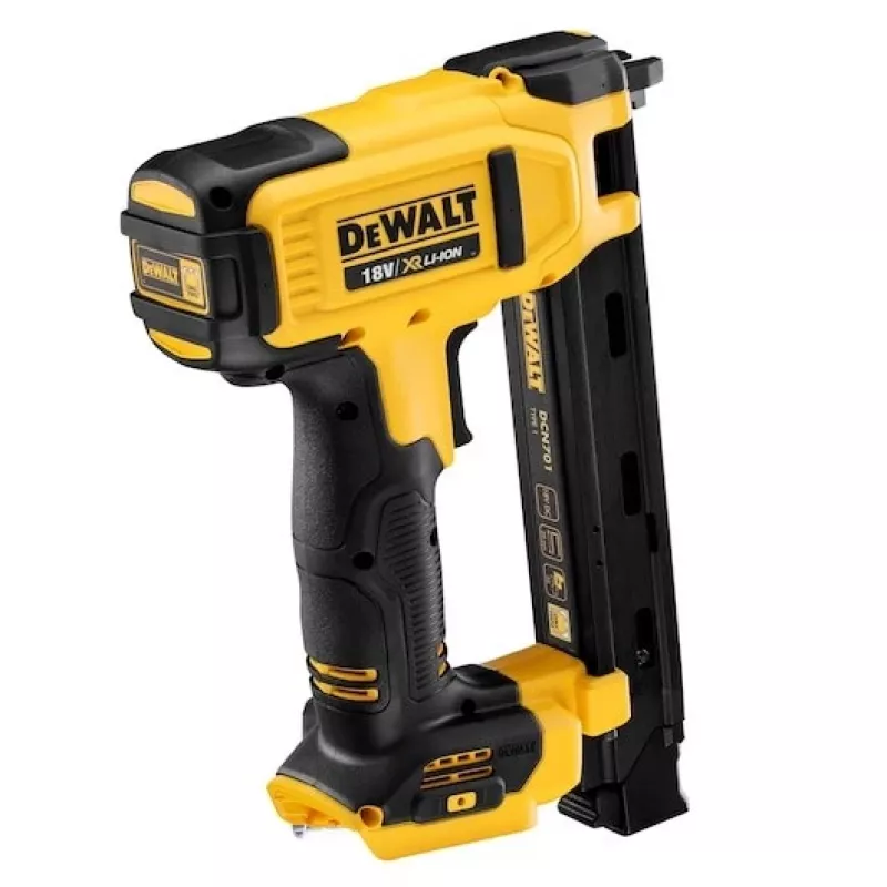 DeWALT DCN701N-XJ naelutaja/klambripüstol