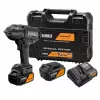 DEWALT LÖÖGVÕTM 1/2 18V DCF99MP2T 1396Nm 2x5,0Ah MCLAREN