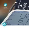 vererõhumõõtja Nedis SmartLife BTHBP10WT LCD 22-42cm