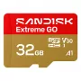 Kaart Extreme MicroSD UHS-I 32GB 100MB/s