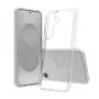 Screenori Bumper Galaxy S25 FE läbipaistev